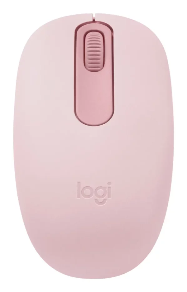 Logitech M196 mouse Universal Ambidextrous Bluetooth IR LED 1000 DPI