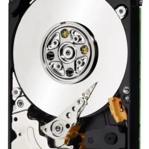 Lenovo 4XB7A77447 internal hard drive 4 TB 7200 RPM 3.5" Serial ATA III