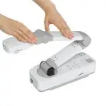 Epson ELPDC13 document camera White 25.4 / 2.7 mm (1 / 2.7") CMOS USB 1.1 - Image 5