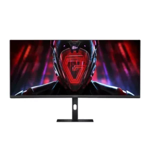 Xiaomi G34WQi 34 WQHD 180Hz 1ms 1500R Curved Gaming Monitor