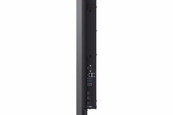 Samsung WA86D interactive whiteboard 2.18 m (86") 3840 x 2160 pixels Touchscreen Grey - Image 9