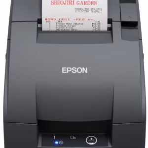 Epson TM-U220IIB (102) Wired Dot matrix POS printer