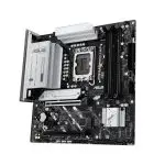 ASUS PRIME B860M-A WIFI Intel B860 LGA 1851 (Socket V1) micro ATX - Image 5