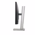 DELL P Series P2225H computer monitor 54.6 cm (21.5") 1920 x 1080 pixels Full HD LCD Black, Silver - Image 5