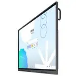 Samsung WA86D interactive whiteboard 2.18 m (86") 3840 x 2160 pixels Touchscreen Grey - Image 8