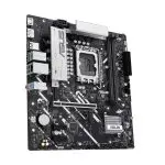ASUS PRIME B860M-K Intel B860 LGA 1851 (Socket V1) micro ATX - Image 3