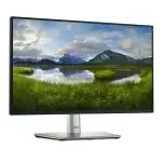 DELL P Series P2225H computer monitor 54.6 cm (21.5") 1920 x 1080 pixels Full HD LCD Black, Silver - Image 9