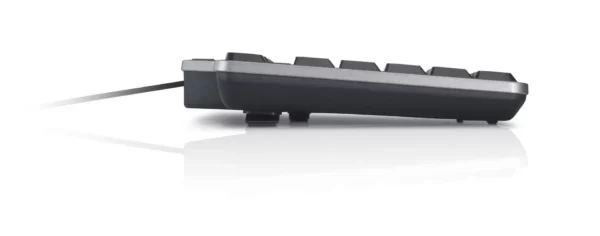 DELL KB-522 keyboard Universal USB QWERTY English Black - Image 2