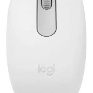 Logitech M196 mouse Universal Ambidextrous Bluetooth IR LED 1000 DPI