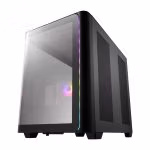 FSP M580-BA computer case Midi Tower Black - Image 3