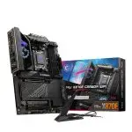 MSI MPG X870E CARBON WIFI motherboard AMD X870E Socket AM5 ATX - Image 6