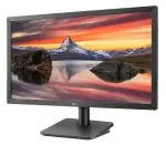 LG 22MP410-B computer monitor 54.5 cm (21.4") 1920 x 1080 pixels Full HD LED Black - Image 5