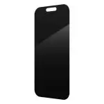 InvisibleShield Glass Elite Privacy Apple iPhone 16 Pro Screen - Image 2
