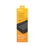 ZAGG Wireless Charging Desk Mat Black - Image 4