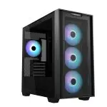 ASUS A21 PLUS Black - Image 6