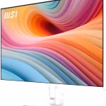 MSI Pro MP251W E2 computer monitor 62.2 cm (24.5") 1920 x 1080 pixels Full HD LED White - Image 14