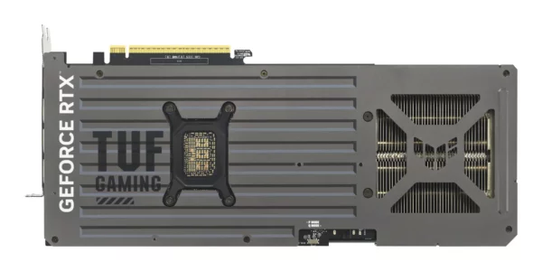 ASUS TUF Gaming TUF-RTX5070TI-O16G-GAMING NVIDIA GeForce RTX 5070 Ti 16 GB GDDR7 - Image 2