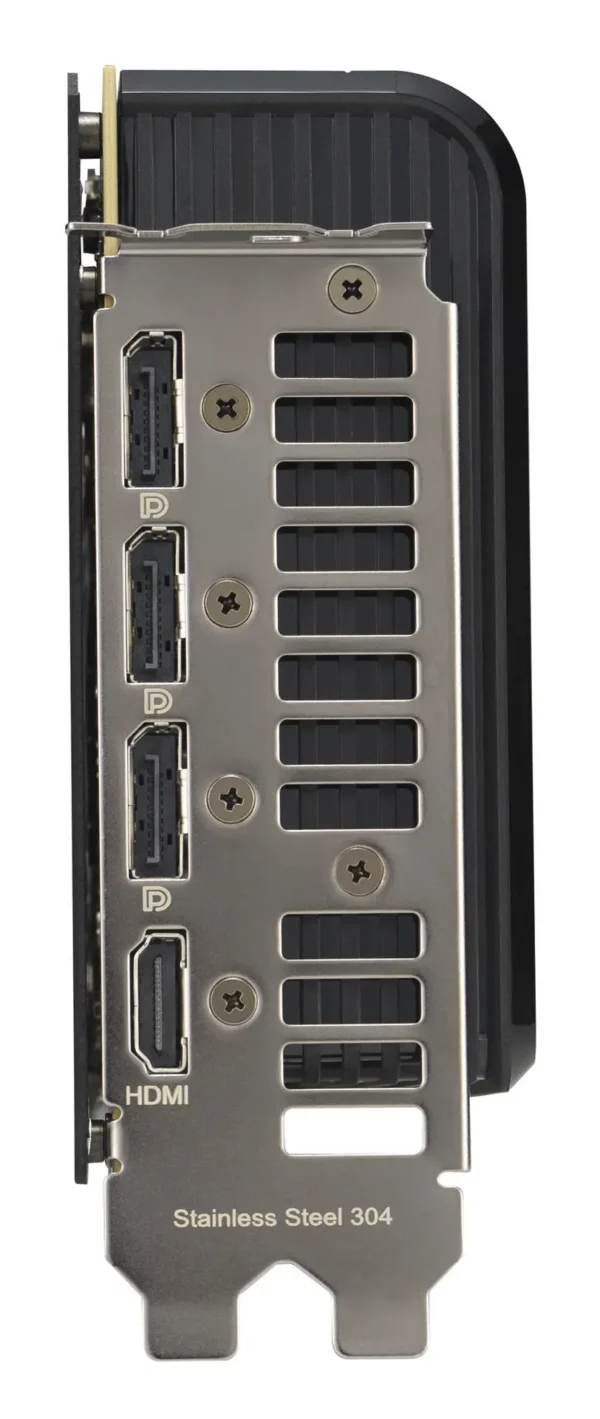 ASUS Prime -RTX5070TI-O16G NVIDIA GeForce RTX 5070 Ti 16 GB GDDR7 - Image 10