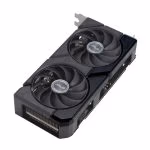 ASUS Dual -RX7600XT-O16G AMD Radeon RX 7600 XT 16 GB GDDR6 - Image 3