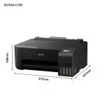 Epson EcoTank L1250 inkjet printer Colour 5760 x 1440 DPI A4 Wi-Fi - Image 10