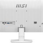 MSI Pro MP251W E2 computer monitor 62.2 cm (24.5") 1920 x 1080 pixels Full HD LED White - Image 6