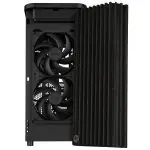 ASUS ProArt PA401 Wood TG PWM (Black) Tower - Image 10