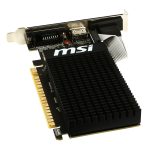 MSI GT 710 2GD3H LP - Image 5