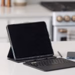 ZAGG Pro Keys 2 QWERTY UK English Bluetooth Black - Image 6