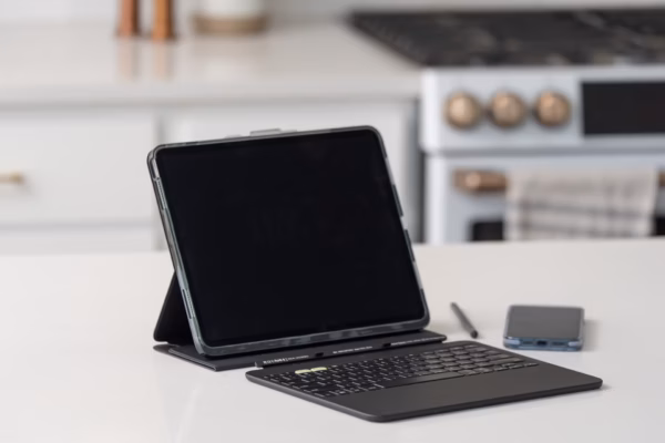 ZAGG Pro Keys 2 QWERTY UK English Bluetooth Black - Image 7