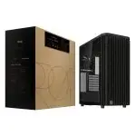 ASUS ProArt PA401 Wood TG PWM (Black) Tower - Image 8