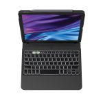ZAGG Pro Keys 2 QWERTY UK English Bluetooth Black - Image 2