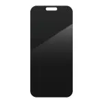 InvisibleShield Glass Elite Privacy Apple iPhone 16 Pro Max Screen - Image 2