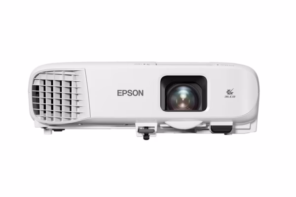 Epson EB-X49 Standard throw projector 3600 ANSI lumens 3LCD XGA (1024x768) White - Image 5