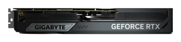 GIGABYTE GeForce RTX 5070 Ti WINDFORCE OC SFF 16G Graphics Card - 16GB GDDR7, 256bit, PCI-E 5.0, 2497 MHz Core Clock, 3 x DP 2.1 - Image 6
