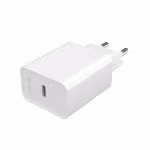 mophie essentials 20W USB-C PD wall adapter Universal White AC Fast charging Indoor - Image 4