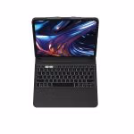 ZAGG Pro Keys 2 QWERTY UK English Bluetooth Black - Image 2