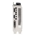ASUS Dual -RTX3050-O6G NVIDIA GeForce RTX 3050 6 GB GDDR6 - Image 4