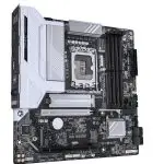 GIGABYTE B860M GAMING X WIFI6E Motherboard - Intel Core Ultra Series CPUs, 8+1+2+2 Phases VRM, up to 9200MHz DDR5, 1xPCIe 5.0 + - Image 2