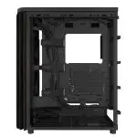 ASUS ProArt PA401 Wood TG PWM (Black) Tower - Image 2