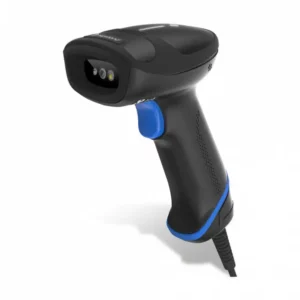Newland HR33 Marlin 2D CMOS Mega Pixel Handheld Reader with 3.5 mtr. coiledUSB cable(CBL030UA)and autosense. Incl. smart adjusta