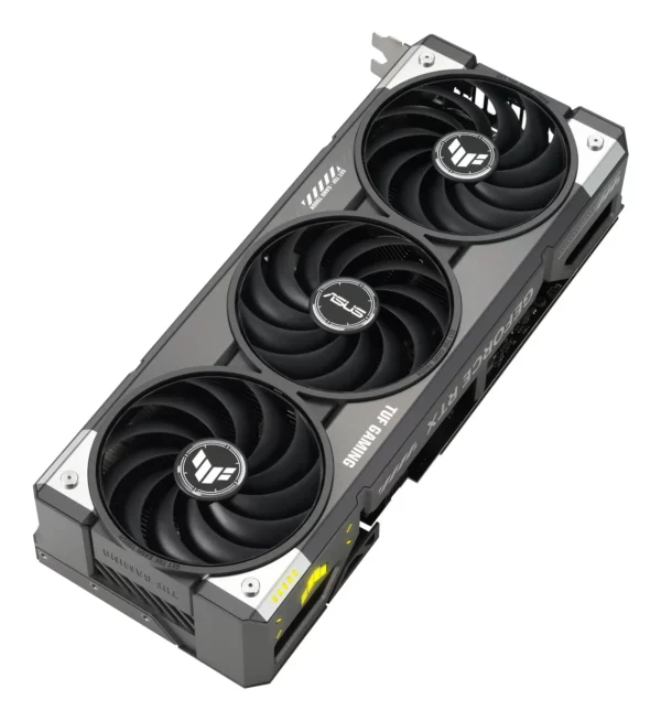 ASUS TUF Gaming TUF-RTX5070TI-O16G-GAMING NVIDIA GeForce RTX 5070 Ti 16 GB GDDR7 - Image 11