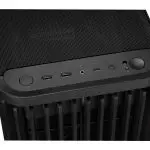 ASUS ProArt PA401 Wood TG PWM (Black) Tower - Image 7