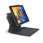 ZAGG Pro Keys Apple iPad 10.2 Black/Grey UK - Image 2