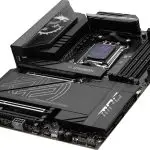 MSI MPG X870E CARBON WIFI motherboard AMD X870E Socket AM5 ATX - Image 5