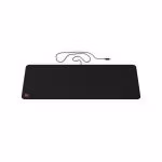 ZAGG Wireless Charging Desk Mat Black