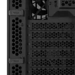 ASUS ProArt PA401 Wood TG PWM (Black) Tower - Image 17