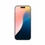 ZAGG Cases Luxe Snap Apple iPhone 16 Pro Clear - Image 4