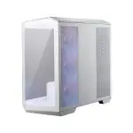 MSI MAG PANO M100R PZ Micro Tower White - Image 5
