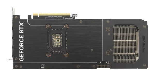 ASUS Prime -RTX5070TI-O16G NVIDIA GeForce RTX 5070 Ti 16 GB GDDR7 - Image 6