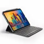 ZAGG Pro Keys keyboard Universal Bluetooth QWERTY English Grey